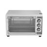 Forno Elétrico Britânia 50 Litros com Função Timer Branco Bfe50b 127v - 1