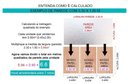 Ver imagem 5 de Papel de Parede Tijolinho Kit 12 Unidades Pedra Marrom Claro Autoadesivo Colante Decoraçao Lavavel L