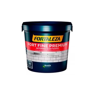 Rejunte Fort Fine Barbante 2kg - Fortaleza