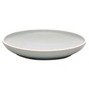 Ver imagem 5 de Jogo 24 Pratos de Sobremesa Melamina Class Cinza 21,5cm Wolff Cozinha Restaurante Buffet Servir Peti