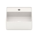 Ver imagem 2 de Cuba de Apoio Quadrada 135x35x35cm Design D3 Celite Bege/Beige