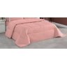 Edredom Rose Casal Queen Quente 180 Fios Manta 100 - 1