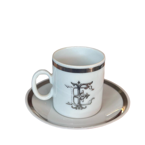 Jogo 6 Xicaras de Cafe