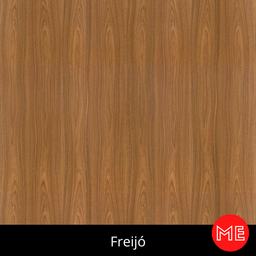 Mesa de Jantar Escritório Home Office Estudo Estilo Industrial Freijó - 90x60 - 5