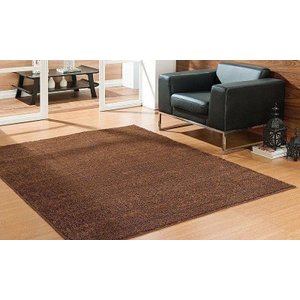 Tapete para Sala Grande Classic 3,00 X 2,00m Oásis - Castor