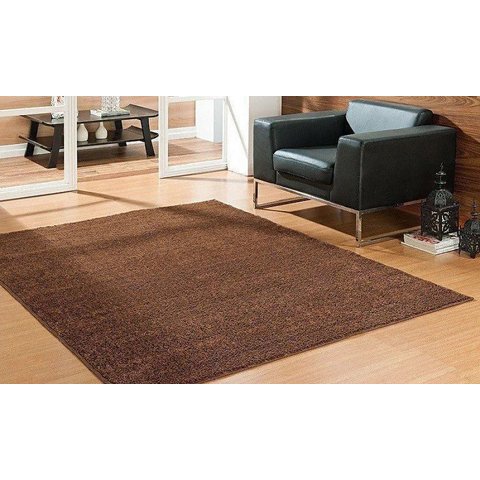 Tapete para Sala Grande Classic 3,00 X 2,00m Oásis - Castor