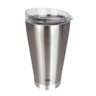 Copo Termico para Cerveja Inox 700ml - Mor - 1