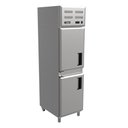 Ver imagem 1 de Refrigerador Vertical Venâncio 2 Portas Linha Prime 127V 335L PCFRV2P-32860