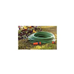 Mangueira Jardim 10m Engate Rosqueado e Esguicho Tramontina - 2