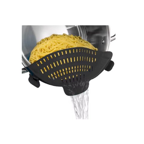 Escorredor de Alimentos Design Inovador