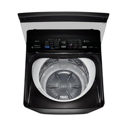 Lavadora de Roupas Panasonic 18kg Antibacteria Titânio Na-f180p7t 110v - 4