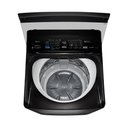 Ver imagem 4 de Lavadora de Roupas Panasonic 18kg Antibacteria Titânio Na-f180p7t 110v