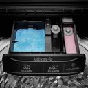 Ver mais imagens de Lavadora de Roupas Panasonic 18kg Antibacteria Titânio Na-f180p7t 110v