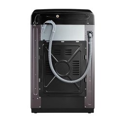 Lavadora de Roupas Panasonic 18kg Antibacteria Titânio Na-f180p7t 110v - 6