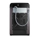 Ver imagem 6 de Lavadora de Roupas Panasonic 18kg Antibacteria Titânio Na-f180p7t 110v