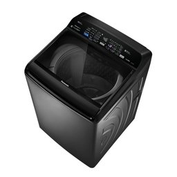 Lavadora de Roupas Panasonic 18kg Antibacteria Titânio Na-f180p7t 110v - 3