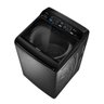 Lavadora de Roupas Panasonic 18kg Antibacteria Titânio Na-f180p7t 110v - 3