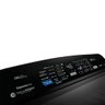 Lavadora de Roupas Panasonic 18kg Antibacteria Titânio Na-f180p7t 110v - 5