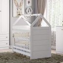 Ver imagem 2 de Berço Americano Montessoriano New York