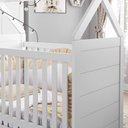 Ver mais imagens de Berço Americano Montessoriano New York