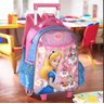 Mochila de Carrinho Alice no País Das Maravilhas - Clio - 3