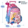 Mochila de Carrinho Alice no País Das Maravilhas - Clio - 2