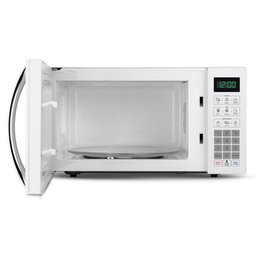 Micro-ondas Mondial 34 L Branco Tira Odor Mo-02-34-w 110v - 5