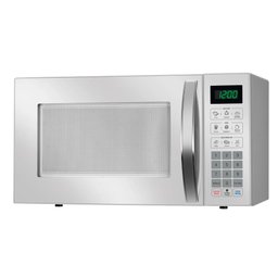 Micro-ondas Mondial 34 L Branco Tira Odor Mo-02-34-w 110v - 1
