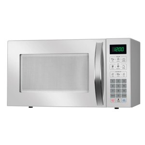 Micro-ondas Mondial 34 L Branco Tira Odor Mo-02-34-w 110v