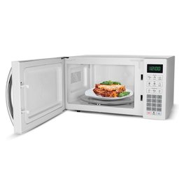 Micro-ondas Mondial 34 L Branco Tira Odor Mo-02-34-w 110v - 6
