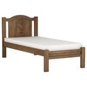Ver imagem 2 de Guarda-roupa 6 Portas Espelho Cama Cômoda Madeira Imbuia