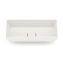 Ver imagem 2 de Cuba Sobrepor sem Mesa Terra T17