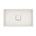 Ver imagem 4 de Cuba Sobrepor sem Mesa Terra T17