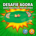 Ver mais imagens de Super Pião 2 Jogo Radical de Competição