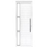 PORTA LAMBRIL VISION 3 2,10 X 0,90 ESQUERDA - 2