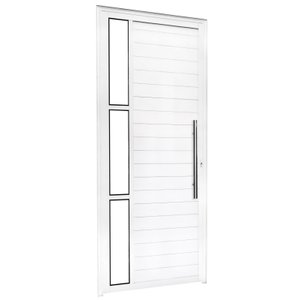 PORTA LAMBRIL VISION 3 2,10 X 0,90 ESQUERDA