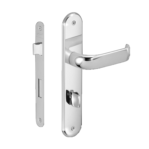 Fechadura Imab Duna 2 1557 B19 Ca