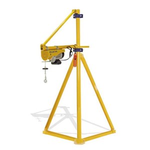 Pedestal Com Capacidade De 1000Kg Menegotti