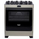 Ver imagem 6 de Fogão Dako 5 Bocas Supreme Timer Glass Titanium Bivolt