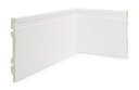 Ver imagem 3 de Rodapé de Poliestireno 15CMX15MMX2,40m Frisado Nfr Branco Ruffino