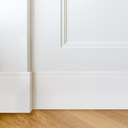 Ver imagem 2 de Rodapé de Poliestireno 15cm X 15mm X 2,40m Frisado Nfr Rodapés