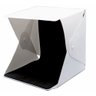 Estudio Fotografico Caixa de Foto Box LED Produtos Fotografia Portátil Youtuber Profissional - 12