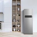 Ver imagem 7 de Geladeira Frost Free Duplex 394l Inverter Prata Midea Mdrt533evd502 - 220v