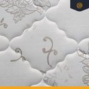 Ver imagem 7 de Cama Box Baú com Colchão de Molas Ensacadas Classic Casal 138cm