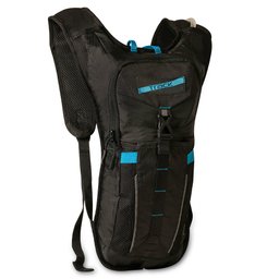 MOCHILA HIDRATAÇÃO 2 LITROS CICLISMO CORRIDA COM BOLSA DÁGUA - 1