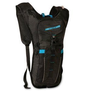 MOCHILA HIDRATAÇÃO 2 LITROS CICLISMO CORRIDA COM BOLSA DÁGUA