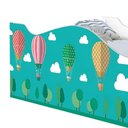 Ver imagem 4 de Cama Solteiro Glow Balão no Céu Solteiro com Colchão