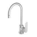 Ver imagem 1 de Misturador Monocomando de Mesa para Cozinha Level Cromado 2271.c26 Deca