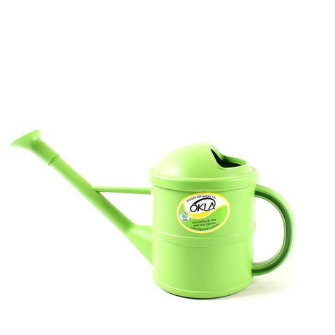 Regador Plástico 1,5 Lt Okla