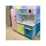 Cozinha Super Cheff | Pinus - 1